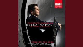 quotRicordo di Napolquot für Oboe und Streicher [upl. by Tanah]