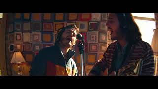 Morat  Al Aire Trailer oficial [upl. by Kennedy518]