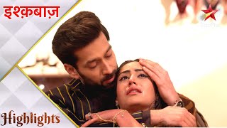 Ishqbaaz  इश्क़बाज़  Kya Shivaay Anika ko sachaai bata payega [upl. by Assilym876]