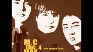 MC the Max  사랑은 아프려고 하는거죠 [upl. by Nelag]