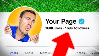 How To Generate 100000 Facebook Followers With Facebook Ads [upl. by Normac270]