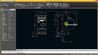 progeCAD Tutorial Using Multiline Leaders in progeCAD [upl. by Kano]