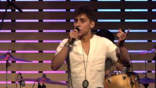 Greta Van Fleet  Highway Tune Live In The Lounge [upl. by Robinia]