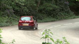 Renault ScenicGrand Scenic review  What Car [upl. by Inalawi]