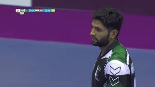 India Vs Pakistan  Handball Match  Naveen Punia  Asian Game [upl. by Curzon]