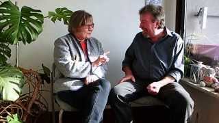 Interview Maruschka und Gerhard Teil 4 seniors dancing [upl. by Melbourne]