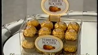 FERRERO ROCHER 1994 [upl. by Jesse]