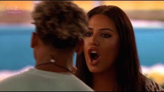 Love Island UK CRAZIEST Moments [upl. by Maltz476]