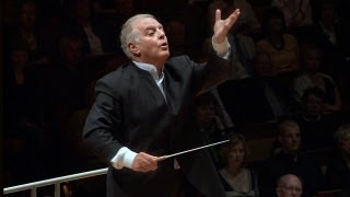 Strauss Till Eulenspiegel  Barenboim · Berliner Philharmoniker [upl. by Madel]