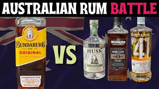 20 Years On Is Bundaberg Rum STILL the BEST [upl. by Ynahteb]