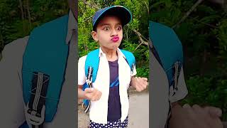 Ma ami school theke chole asechi youtubeshorts trending subscribe [upl. by Rotce762]