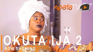 Okuta Ija 2 Latest Yoruba Movie 2021 Drama Starring Eniola Ajao  Odunlade Adekola  Jide Kosoko [upl. by Nrubliw]