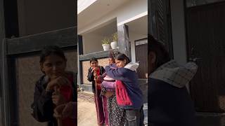 Dadi Chhod Kar Chali gai 😱🥹 newminivlog tranding minisovlog youtubeshorts 098 [upl. by Leaw729]