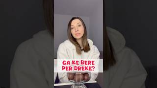 Ca ke bere per dreke [upl. by Alac]