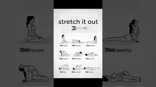 Best Stretching Exercises for Flexibility and Pain Relief [upl. by Mariand]