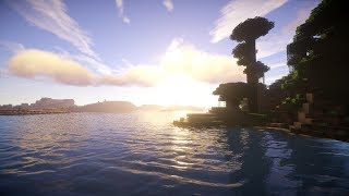 Installer un shader Minecraft sans optifine  Titiaz [upl. by Heer]