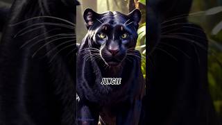 Bagheera The Jungle Book Bagheera thejunglebook [upl. by Yrojram988]