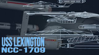 The LEXINGTON Legacy [upl. by Ziagos]