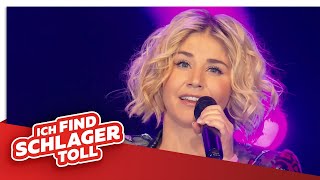 Beatrice Egli  Wir leben laut Wohlfühlgarantie Live [upl. by Llenaj]