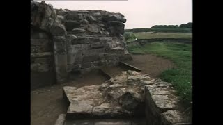 Weirs Way Berwick upon Tweed [upl. by Hedy]