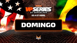 VP SERIES 201M  DOMINGO  AO VIVO [upl. by Marx]