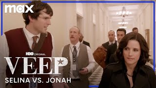 Veep Clip 1 Season 3 Episode 5 Clip  HBO [upl. by On]