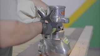 How to Use a Floor Edge Sander Operation amp Safety Tips  Sunbelt Rentals [upl. by Fern81]