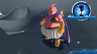 Dragon Ball Xenoverse 2  How to Get Food for Majin Buu Quickly Farming Method [upl. by Adaval949]