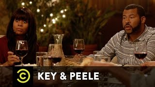 Key amp Peele  Spoiler Alert ft Regina Hall [upl. by Enal846]