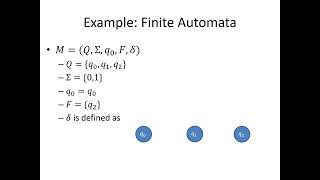 Understanding Deterministic Finite Automata DFA and Problems [upl. by Netnert185]