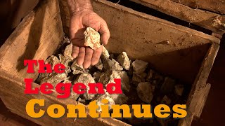 Unraveling the Mystery of the Lost Dutchman Mine Legendary Treasure Hidden in the Superstitions [upl. by Four]