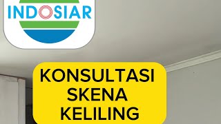 KONSULTASI SKENA KELILING [upl. by Kirtap409]