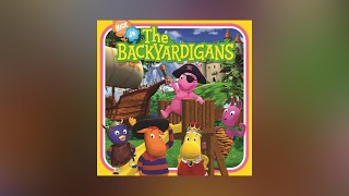 The Backyardigans  Castaways [upl. by Kcajyllib]