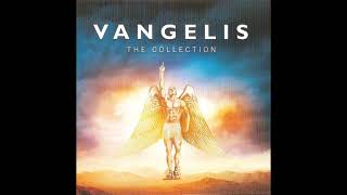 Vangelis The Hit Collection disc 1  2012 Full album [upl. by Ilowell]