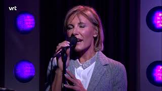 Dana Winner  One Moment In Time Live bij De 7de Dag [upl. by Ellennej]