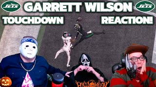 Garrett Wilson Catch of the Year [upl. by Harelda]