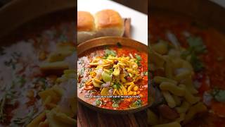 Misal Pav masterchef breakfastrecipe misalpav [upl. by Tori]