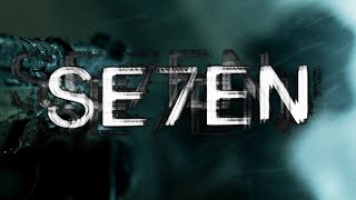 SE7EN 30th Anniversary 4k IMAX Presentation  Off Script Film Review [upl. by Raynold]