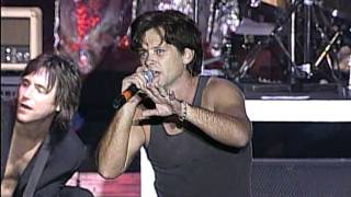 John Mellencamp  Authority Song Live at Farm Aid 1995 [upl. by Bouldon]