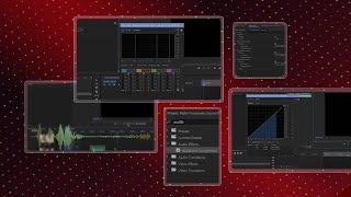 How To Make Your Voice Sound Better In Premiere Pro [upl. by Mcfarland106]