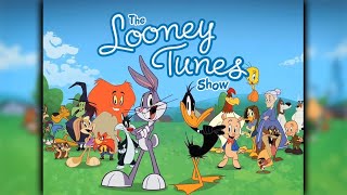 The Looney Tunes Show Work Can Be Fun Score [upl. by Petrie300]