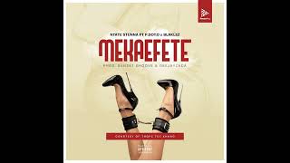 Ntate Stunna  Mekaefete ft PDotO amp Blaklez  Official Audio [upl. by Yllatan]