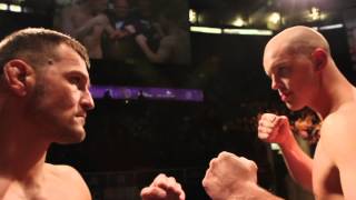 UFC Struve vs Miocic WeighIn Highlight [upl. by Audry385]