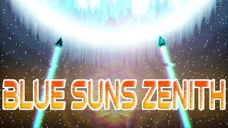 VERIFIED Blue Suns Zenith 100 extreme demon [upl. by Analihp]