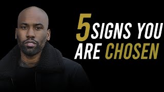 5 Signs You Are Chosen  All Chosen Ones Must Watch This  Gee Bryant  THEGEECODE [upl. by Tiebold]