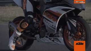 KTM RC 390 Features and Benefits [upl. by Reagen]