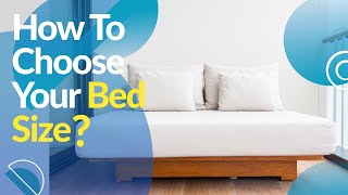 UK Bed Sizes Explained [upl. by Marrilee]