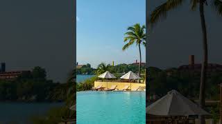 Quinta Real Huatulco a hotel created to relax [upl. by Debra]