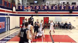 Ignas Brazdeikis 2015 Holy Trinity Mixtape [upl. by Anitnuahs38]