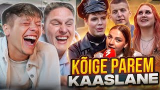 KÕIGE PAREM KAASLANE [upl. by Landon153]